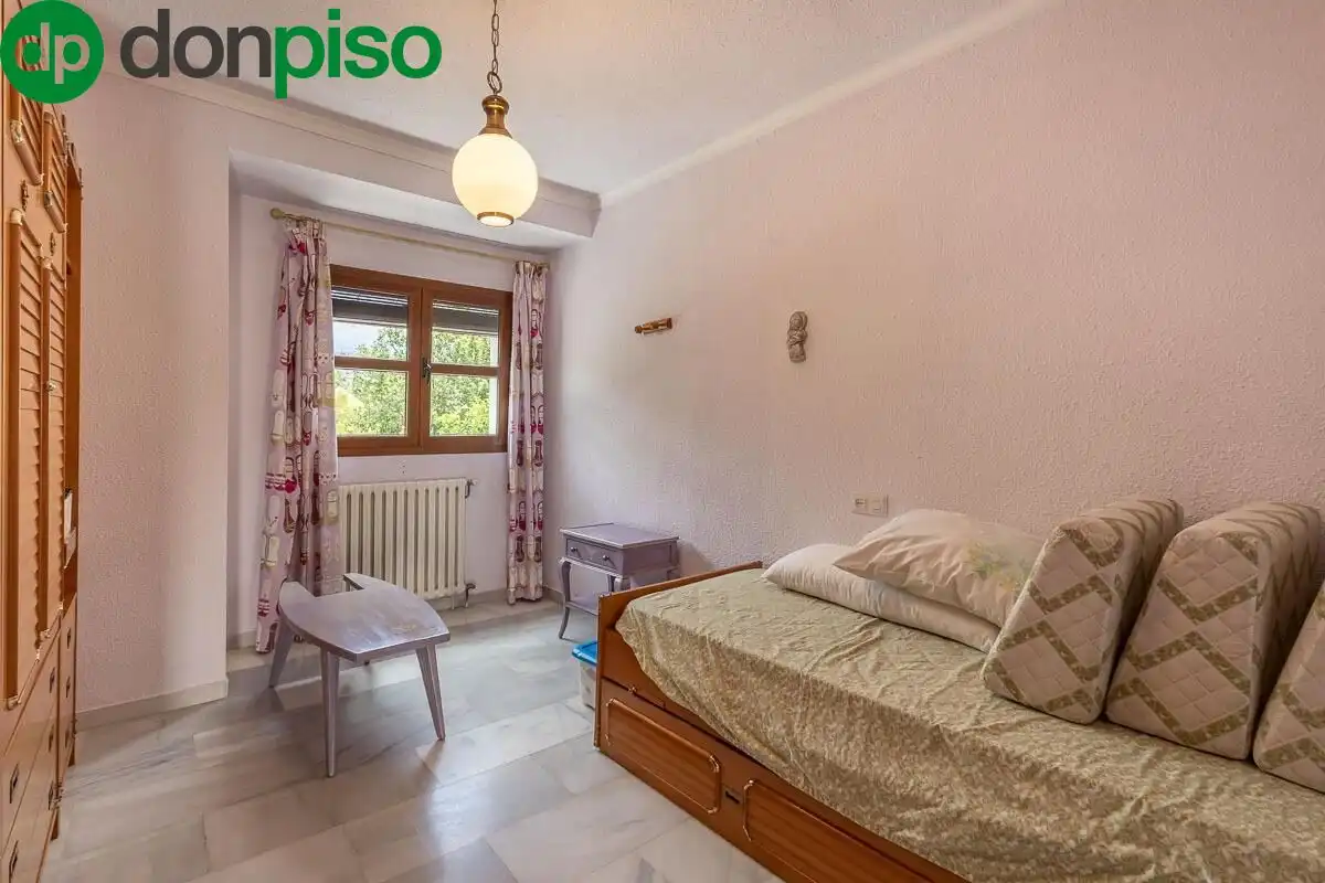 Detached house with pool for sale in Calle del Albaricoque 3, imagen 17