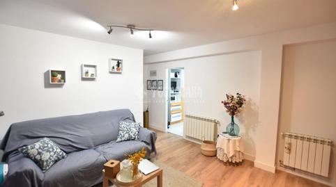 Foto 2 de Pis en venda a Fontarrón, Madrid