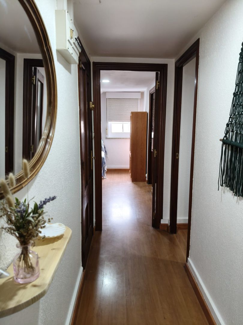 Flat to rent in Cedeira  with Furnished, Oven and Washing machine