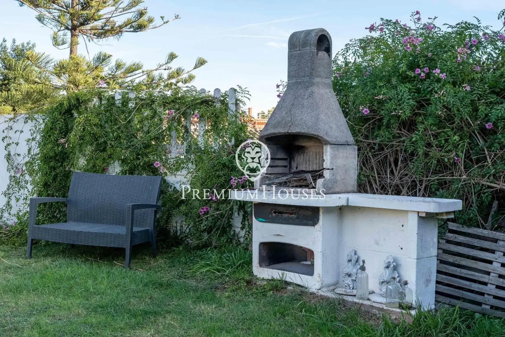 Terrace of Houses for sale in Salou  with Air Conditioner, Heating and Private garden