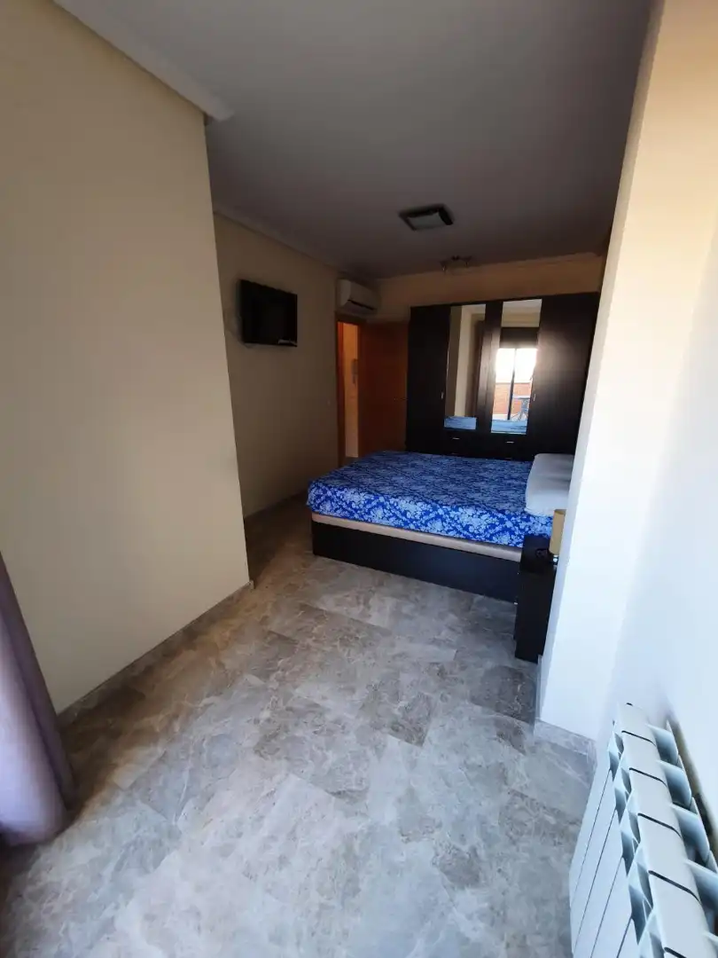 Dormitori de Dúplex en venda en Ciudad Real amb Aire condicionat, Calefacció i Terrassa