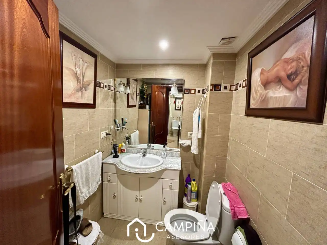 Appartement avec ascenseur à vendre à Avenida de la Cinta, imagen 10
