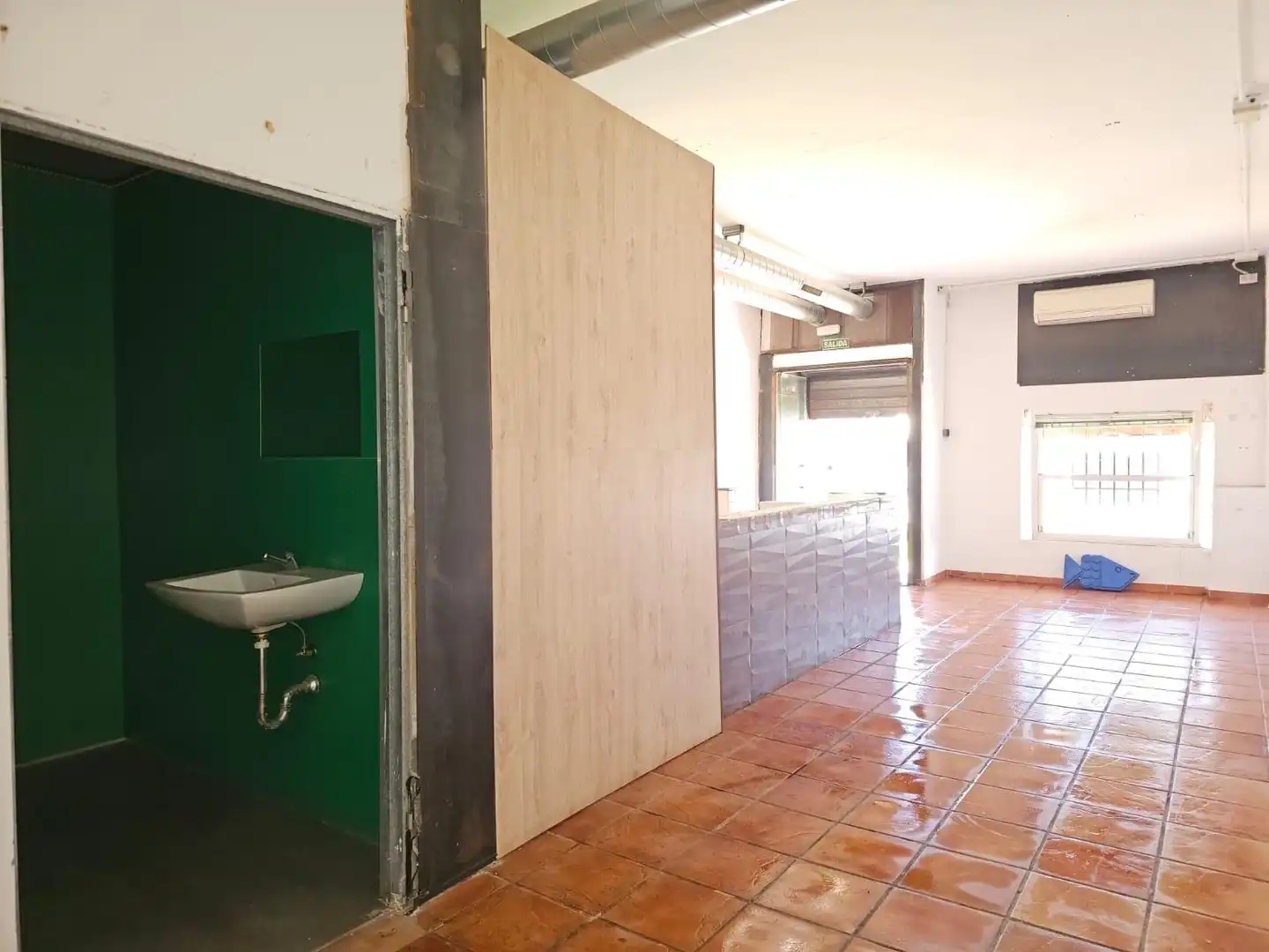 Local comercial en venda a Cartagena ciudad, imagen 3