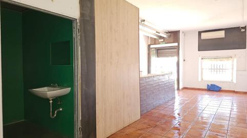 Foto 3 von Geschaftsraum zum Verkauf in Ciudad Jardín, Cartagena