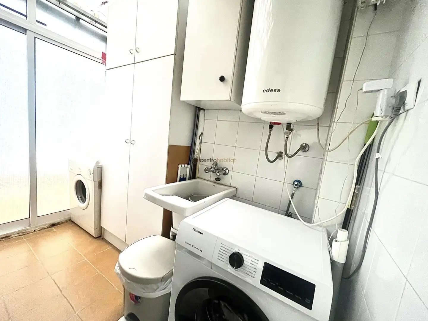 Baño de Piso en venta en Petrer con Aire acondicionado, Terraza y Trastero