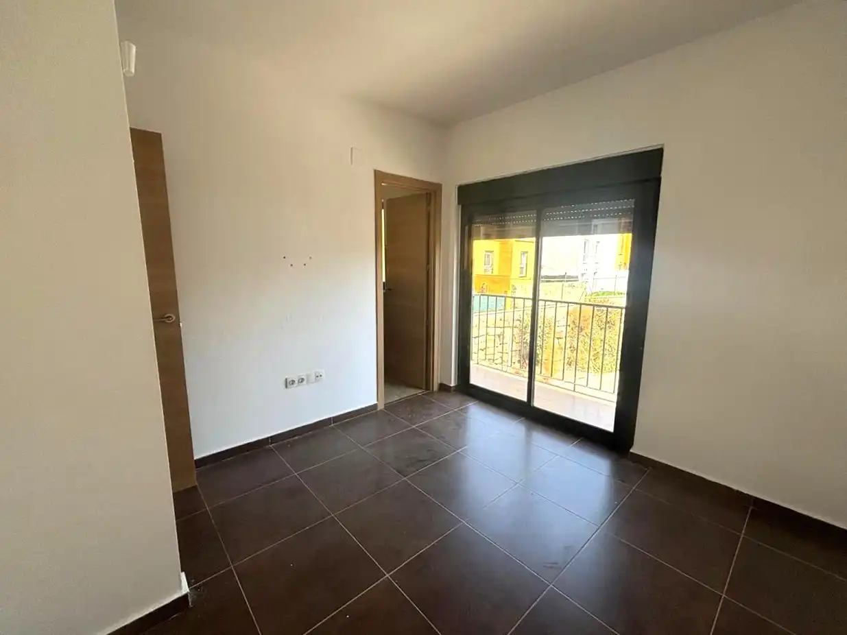 Bedroom of Apartments for sale in Fuengirola  with Terrace and Balcony