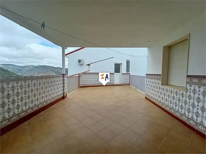 Adossat en venda a Iznájar, imagen 2