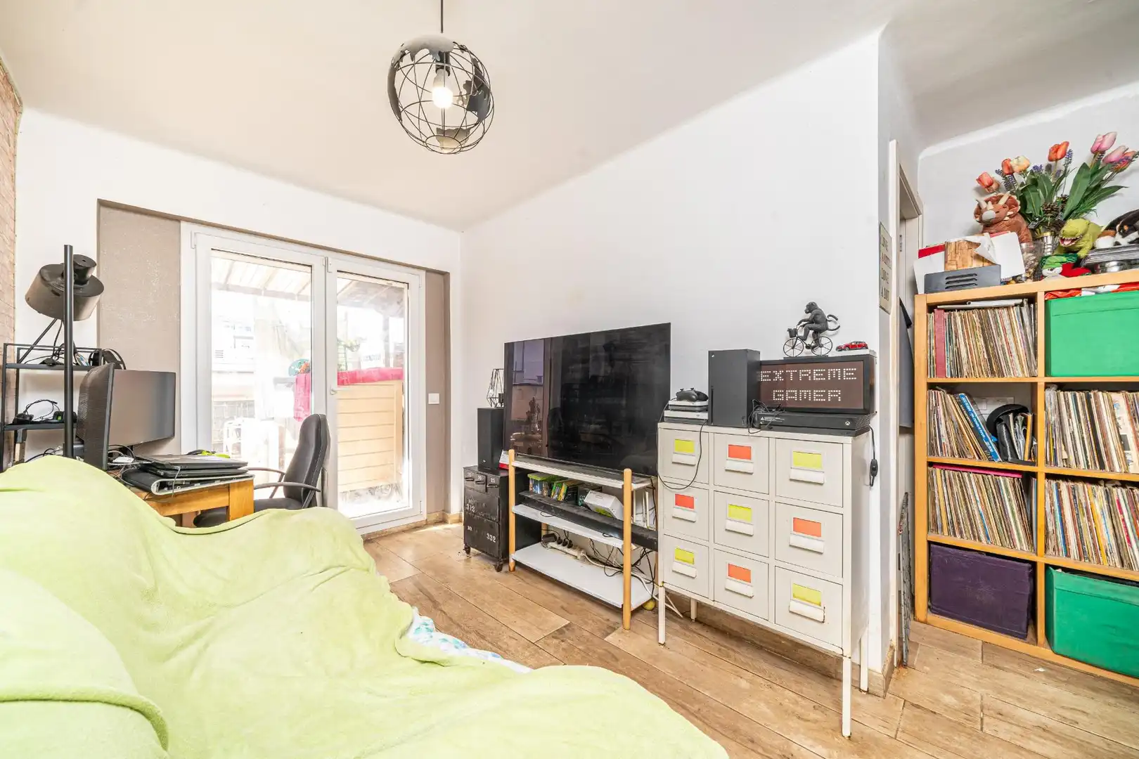 Bedroom of Flat for sale in  Palma de Mallorca