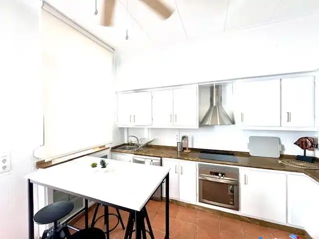 Flat for rent in Orihuela ciudad