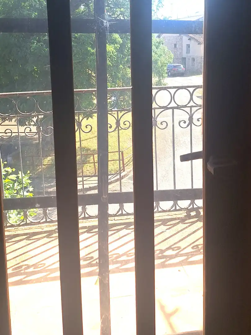 Garden of Houses for sale in Valdeolea  with Heating and Balcony