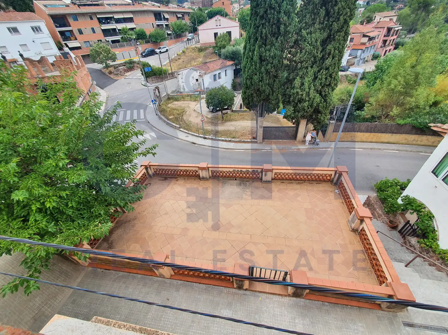 Maison jumelée avec terrasse à vendre à Carrer Sant Ignasi, imagen 32