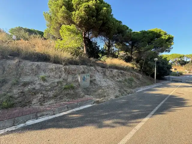 Residencial en venda en Arenys de Mar