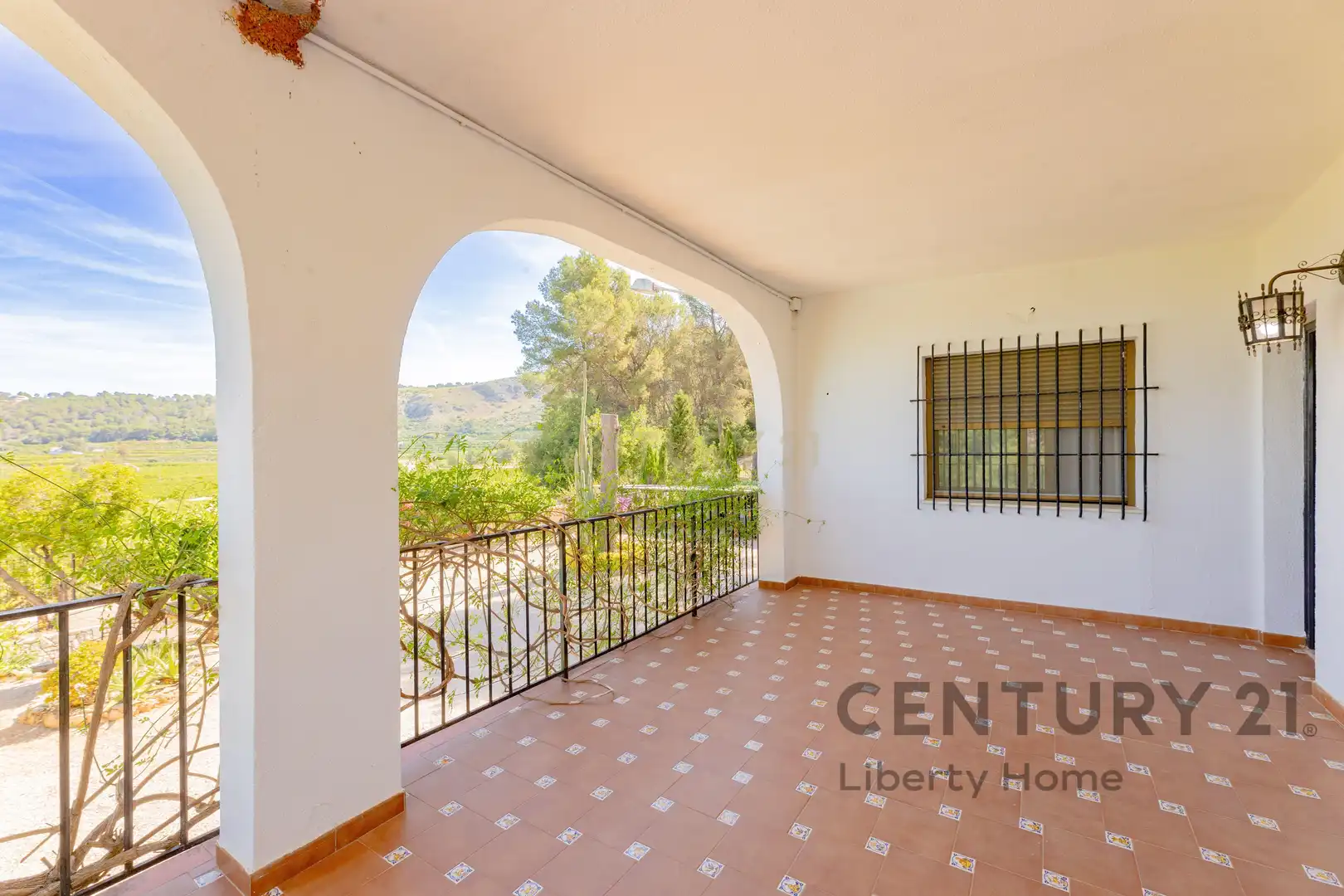 Villa avec piscine à vendre à Camí Valletes de Brú, Alzira, Spain, imagen 55