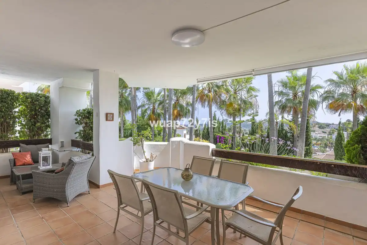 Piso con ascensor en venta en Nueva Andalucía, imagen 7