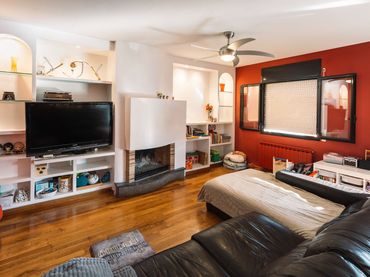 Duplex con ascensore in vendita a Vista Alegre 1