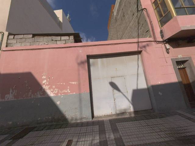 Terreno residencial en Venta en Siete Palmas