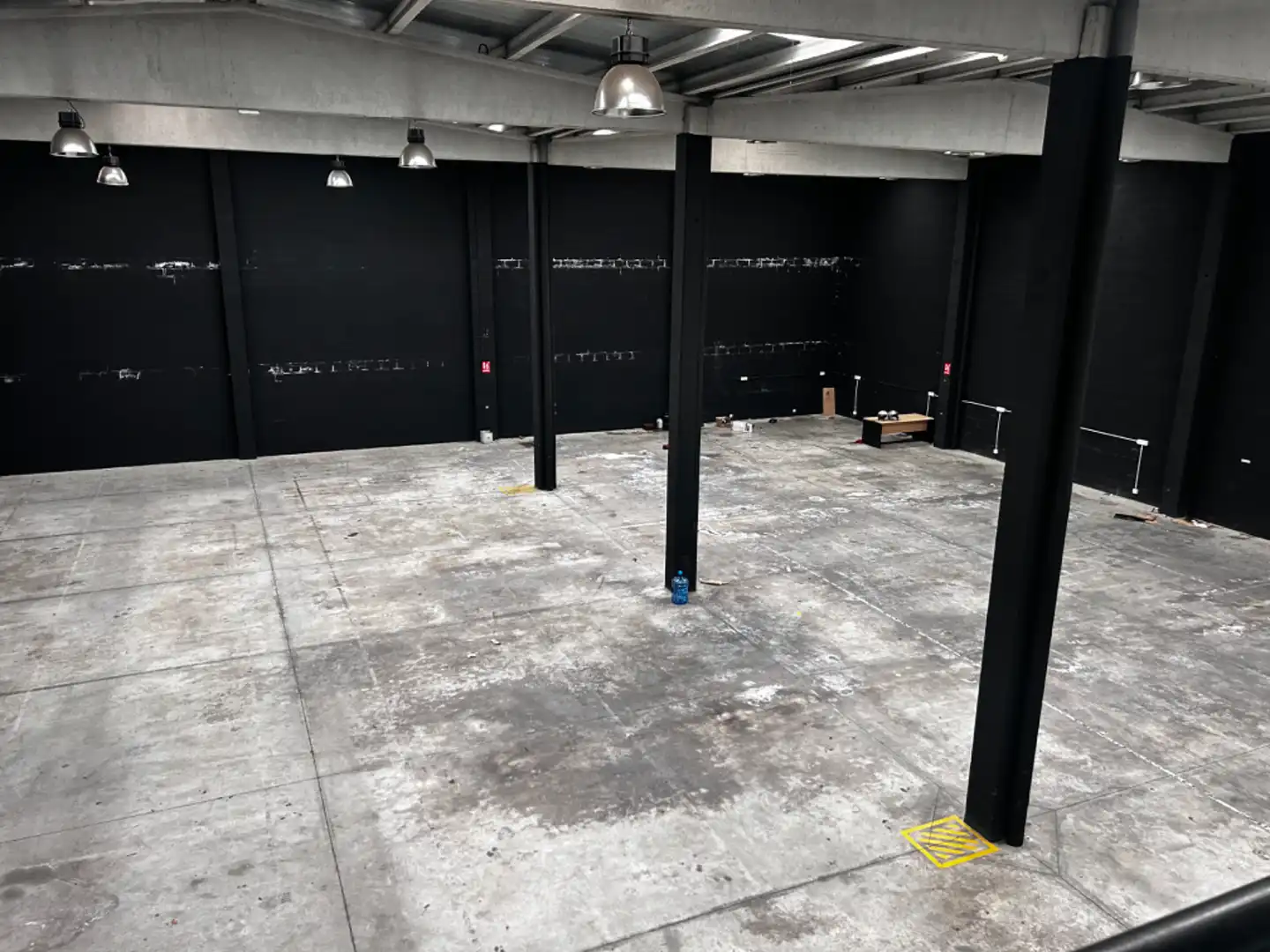 Industrial buildings for rent in Terrassa