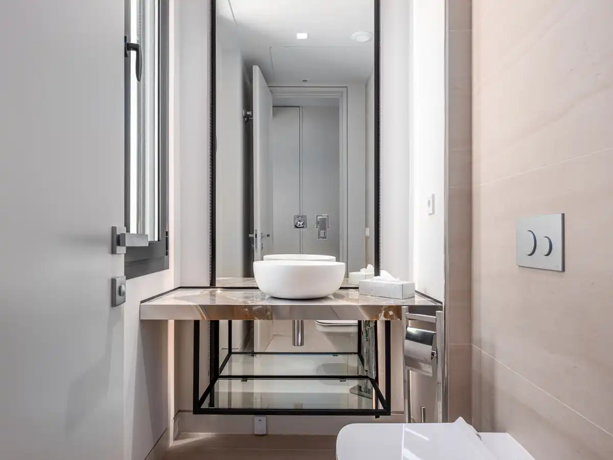 Casa amb piscina en venda a Nueva Andalucía, imagen 12