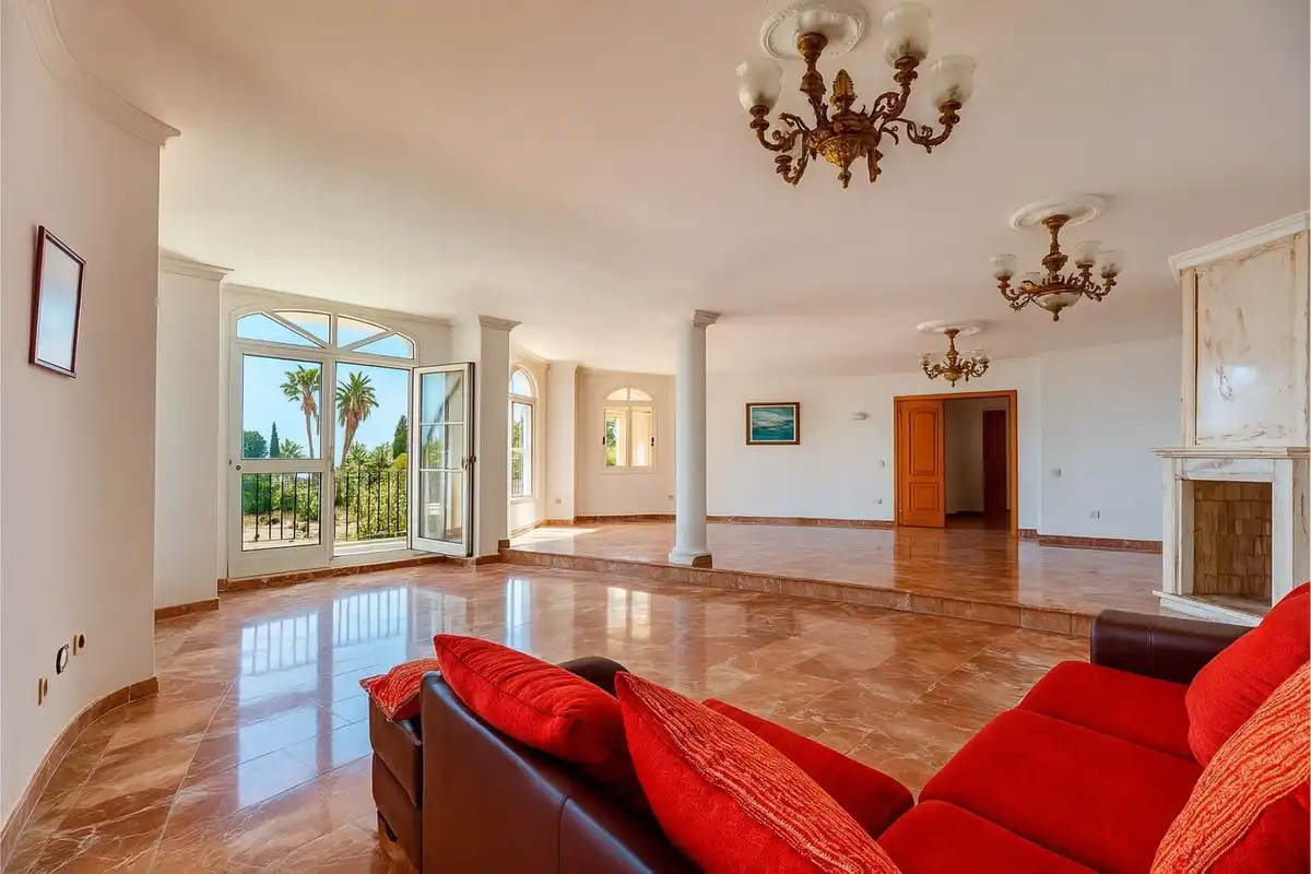 Casa o chalet en venta en La Capellanía - El Higuerón