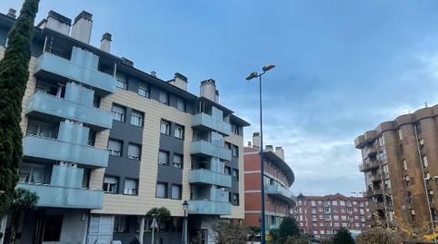 Foto 5 de Pis en venda a Urdibai Plaza, Centro, Portugalete