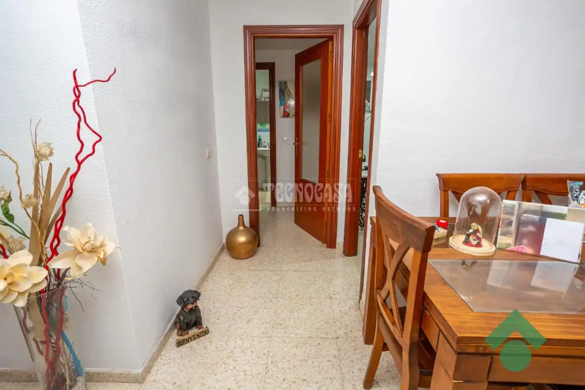 Flat for sale in Pescadores - Saladillo