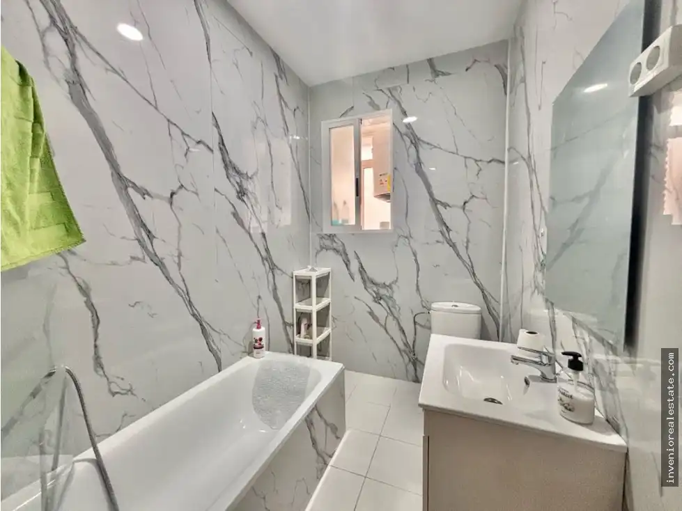 Flat for rent in El Grao