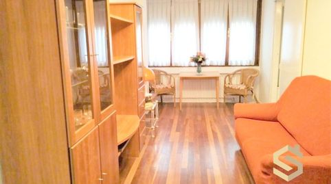 Foto 2 de Apartament de lloguer a Calle General Concha, Alhóndiga, Bilbao