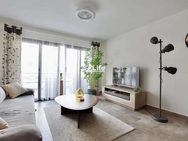 Maisonette mit Balkon zum Verkauf in Costa del Silencio