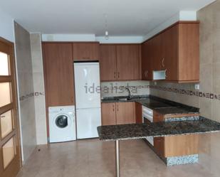 Kitchen of Flat for sale in Cerceda  with Air Conditioner