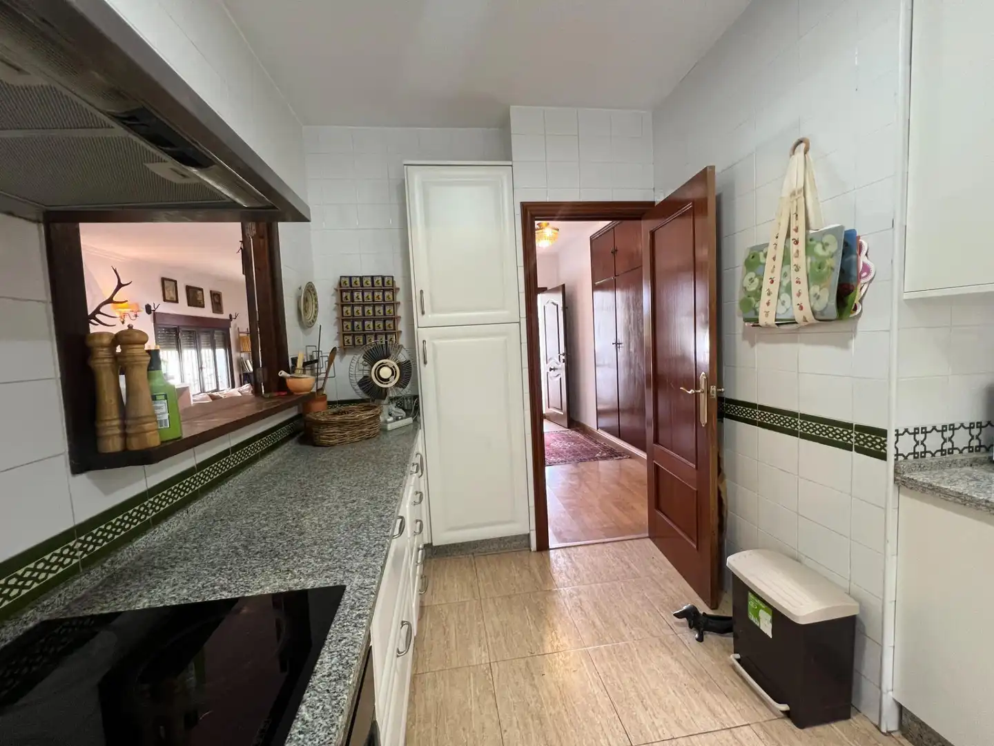 Chalet con piscina en venta en Calle Calle Puerto Artafi 6, imagen 18