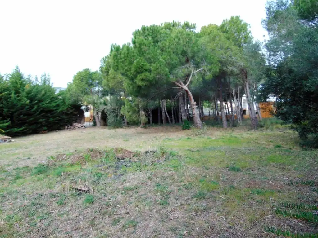 Residential for sale in Calonge i Sant Antoni