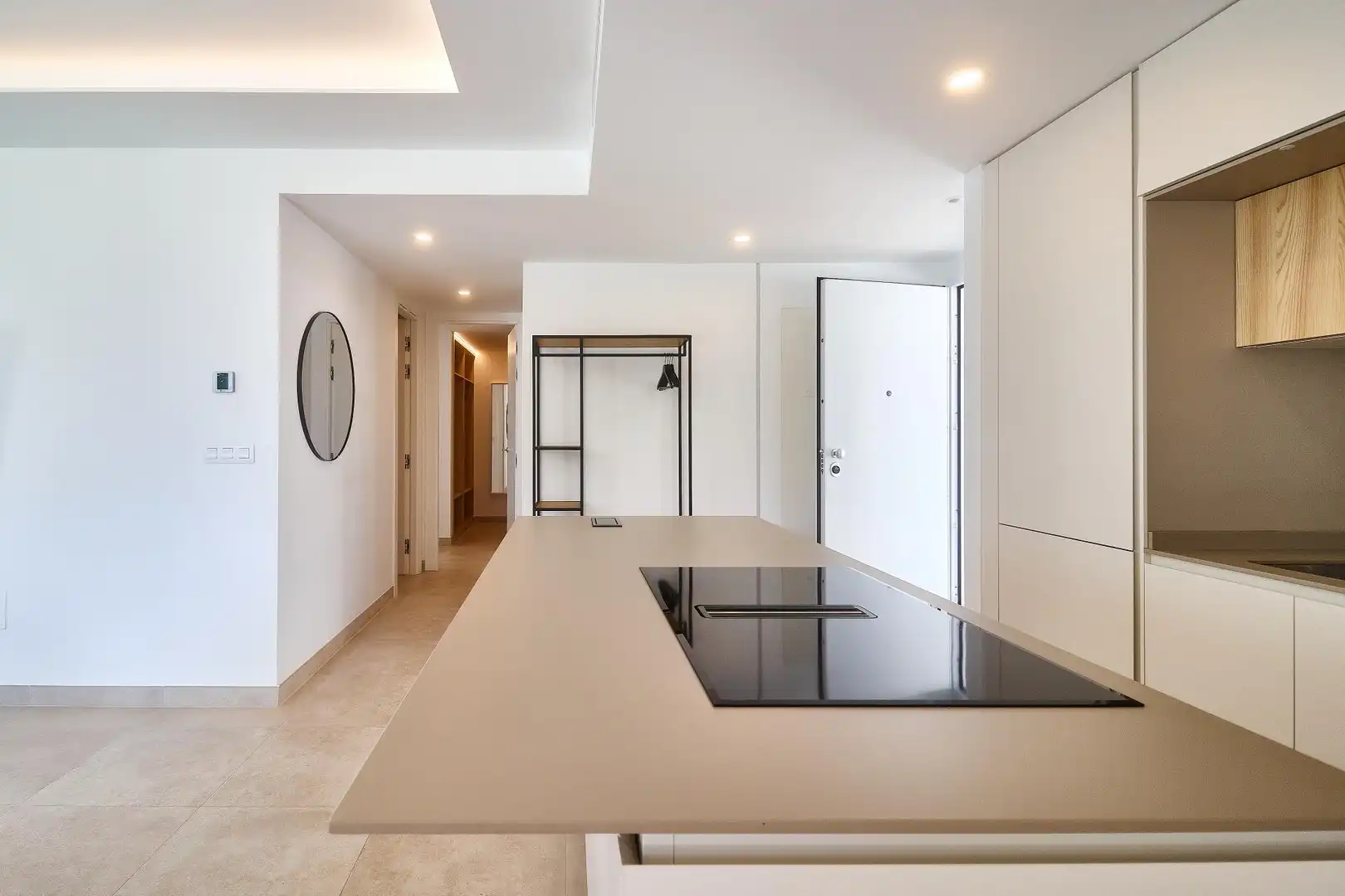 Mini appartamento con terrazza in vendita a Puerto Deportivo, imagen 17