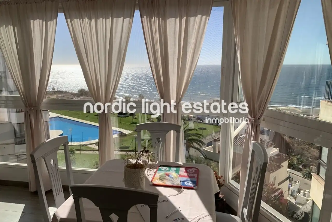 Appartement avec piscine à vendre à El Peñoncillo, imagen 17