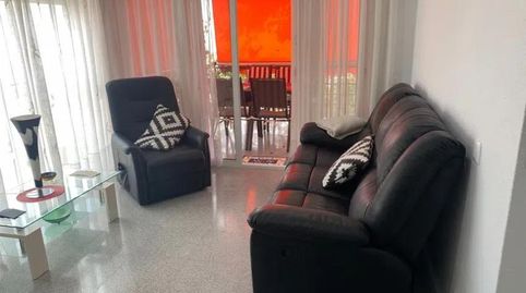 Foto 4 de Apartament en venda a Montemar, Torremolinos