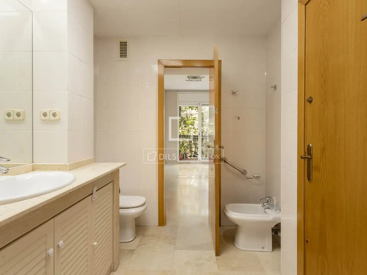Flat with terrace for sale in Les Corts, imagen 23
