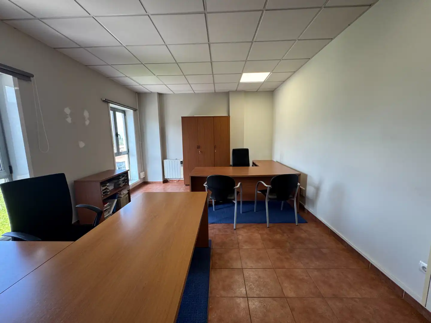 Fabrikhallen zur Miete in Ames