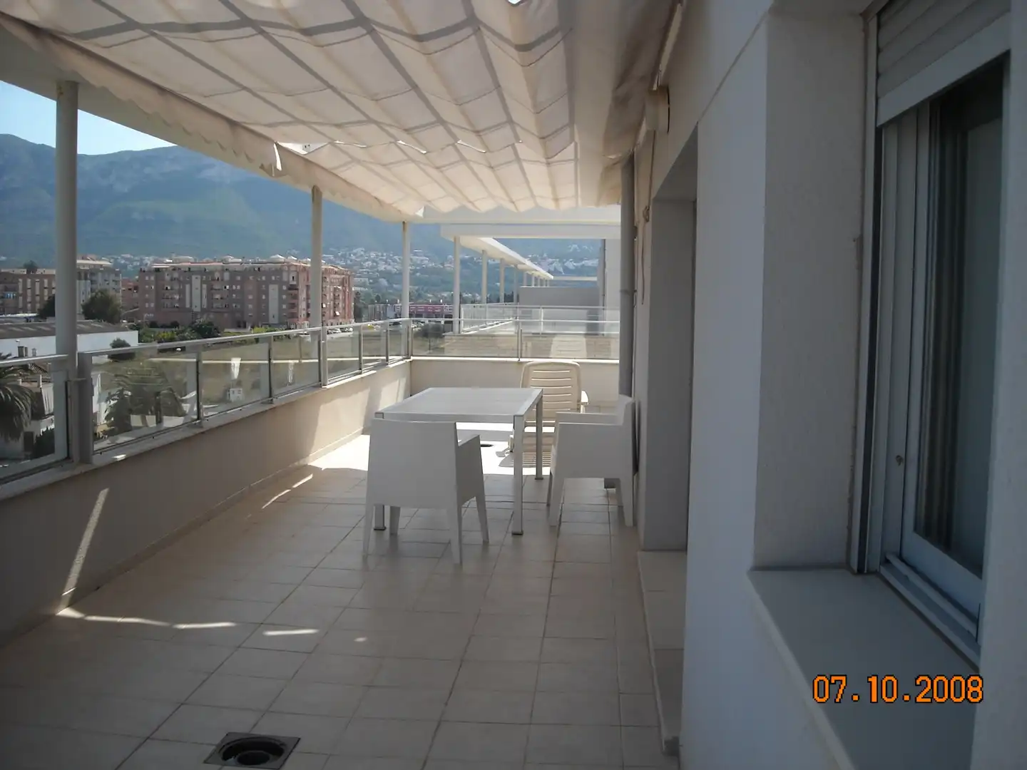 Ático con piscina en venta en Camí del Llavador, imagen 35