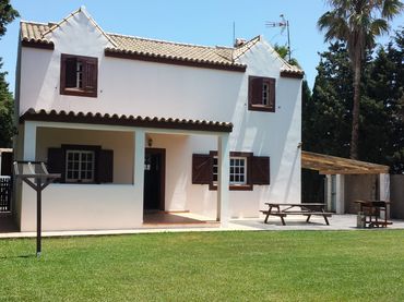 Villa à vendre à El Palmar