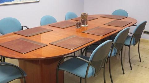 Foto 2 von Büro zur Miete in Neguri, Getxo