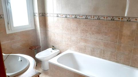 Photo 4 of Flat to rent in Rio Ebro, Villayuventus - Renfe, Madrid