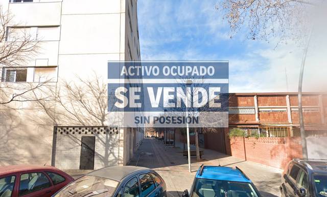 Piso en Venta en Carrer de Jaume Huguet en El Besós i el Maresme