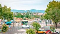 Vista exterior de Pis en venda en  Córdoba Capital amb Aire condicionat i Terrassa