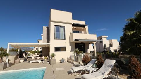 Photo 3 of House or chalet for sale in Coloma, Coloma, La Nucia