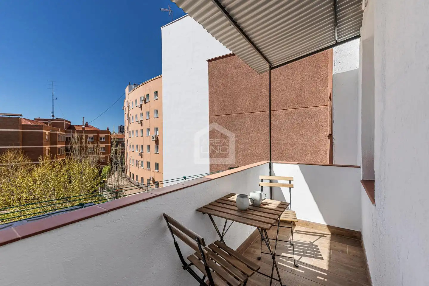 Appartement avec ascenseur à vendre à Calle de Nuestra Señora de Guadalupe, imagen 17