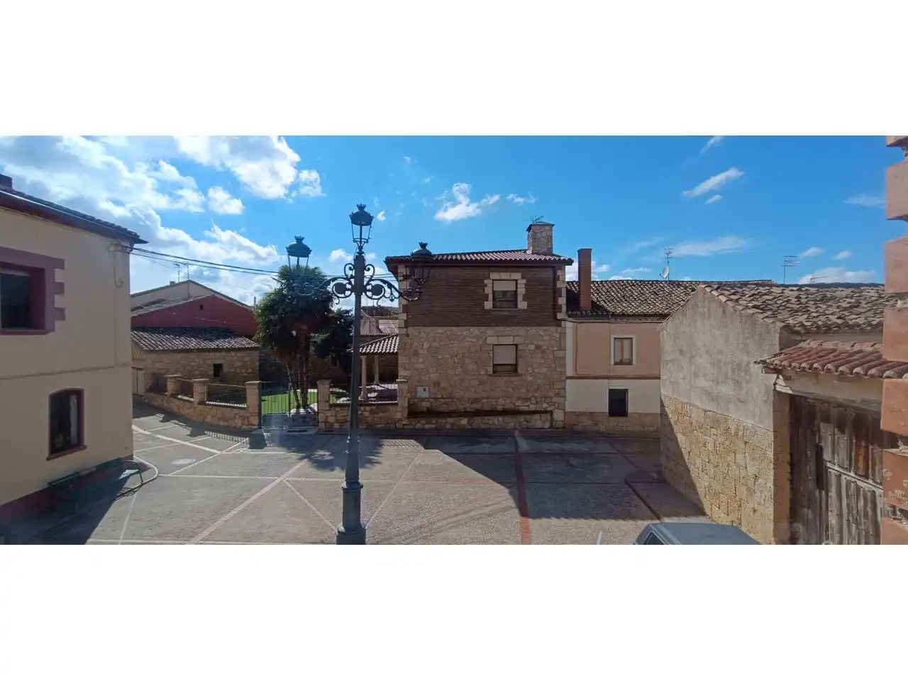 Casa o xalet en venda a Pedrosa del Príncipe, Burgos