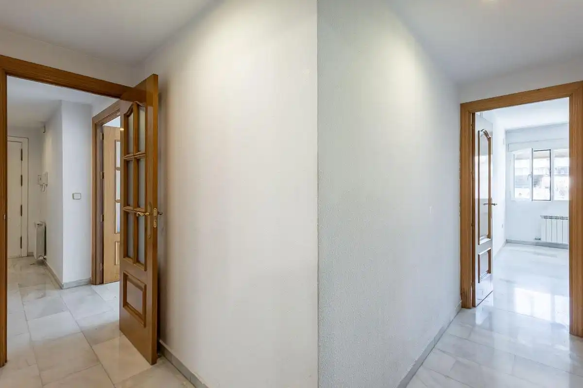 Flat for rent in Barrio de Zaidín