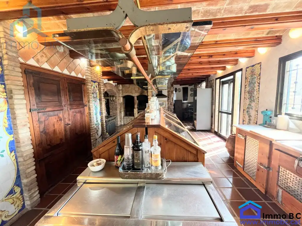 Casa o chalet en venta en El Milà
