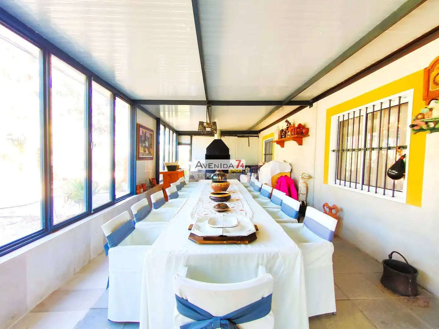 Casa en venda a Puerto Lumbreras, imagen 35