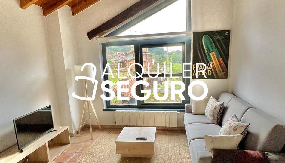 Photo 1 of House or chalet to rent in Barrio Oreña-viallan, Alfoz de Lloredo, Cantabria