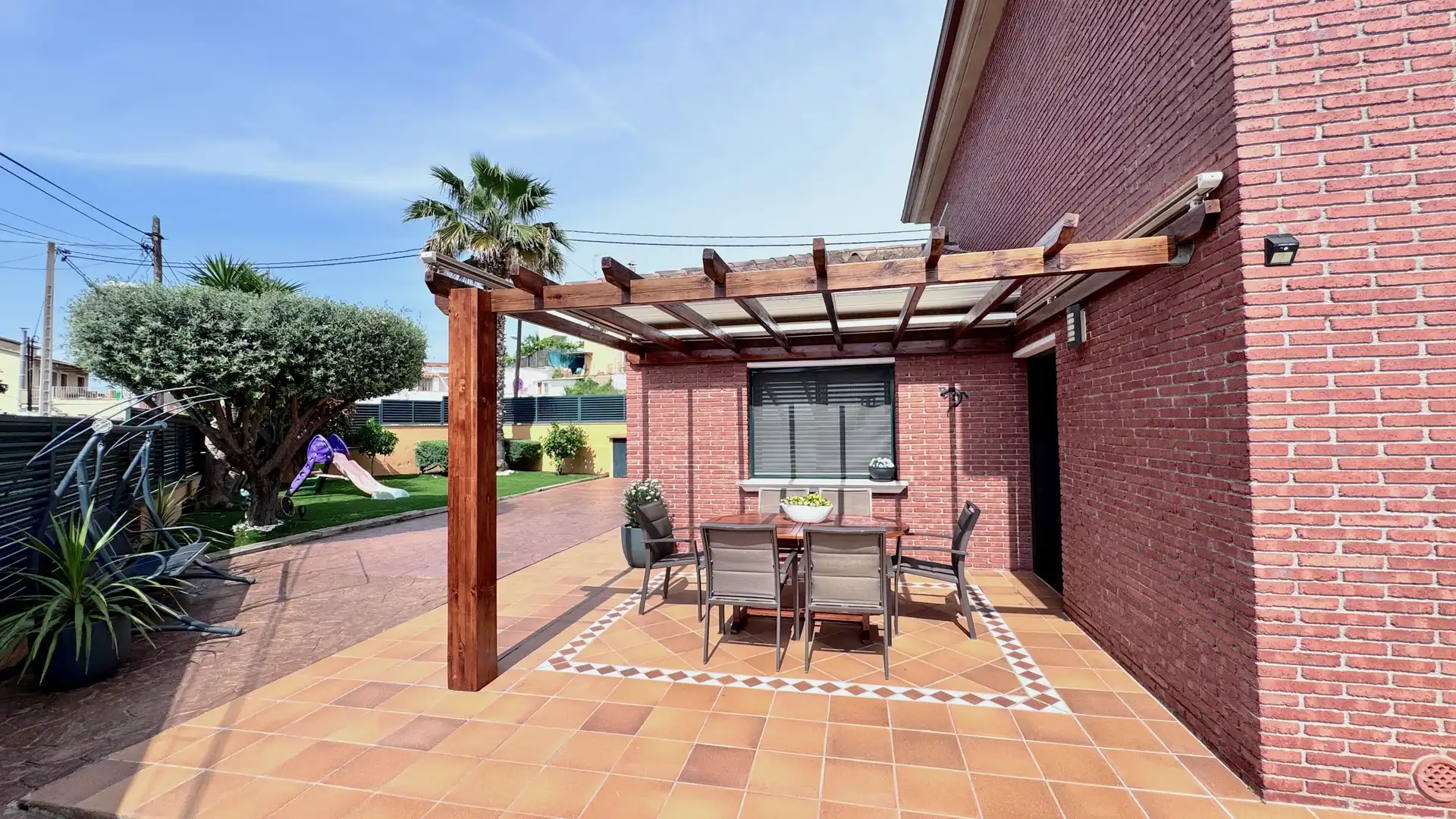Casa o chalet en venta en Els Avets - Can Serrafossà - Ximelis